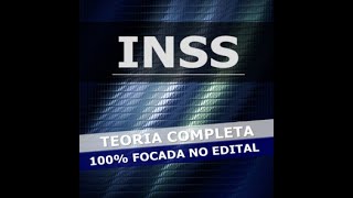 Apostila Concurso Publico INSS 2016NOÇÕES DE DIREITO ADMINISTRATIVO RACIOCÍNIO LÓGICO e mais [upl. by Rorry99]