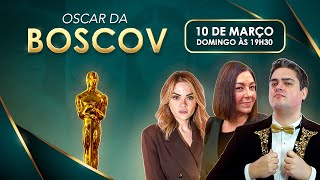 LIVE DO OSCAR 2024 COM IsabelaBoscov e yayproducoes [upl. by Gleda]