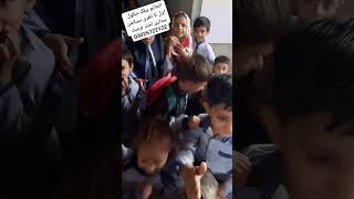 charity Al Khatim School بانٹوگےتوبڑھےگا خدمتخلقبھیایمانکاتحفظبھی [upl. by Odlabu]