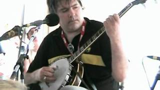 Grey Fox Banjo Masters 2008 [upl. by Donnie]