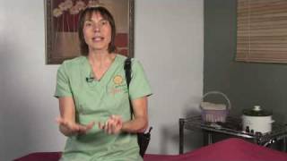 Massage Therapy  What Is a Polarity Massage [upl. by Gran]