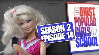 Epic Cheerleader Meltdown  MPGIS S2  Episode 14 [upl. by Anahsor]