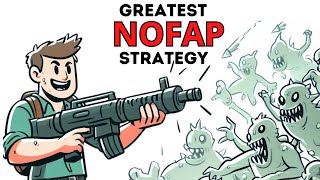 Greatest Nofap Strategy A Nofap Battle Plan No Nut November [upl. by Ymme]