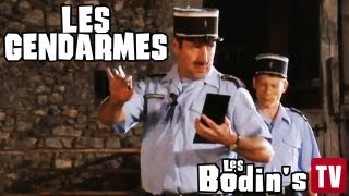 Les Bodins VS les gendarmes [upl. by Hagerman940]