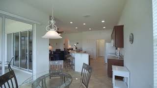 13352 Creekside Ln Port Charlotte FL HOMEFORSALE swflrealestate riverwoodgolfclub [upl. by Haliek]