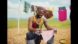 Falz  Gentleman Official Music Video [upl. by Grimbal]