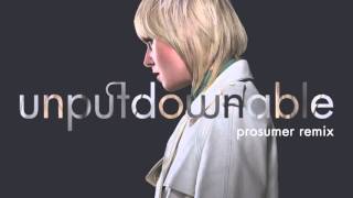 Róisín Murphy  Unputdownable Prosumer Remix [upl. by Tyson]