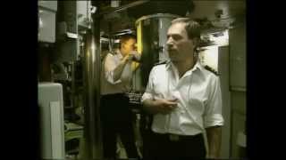 The Sounds Of Silence  Royal Navy Submarines 1995 [upl. by Nwahsir]