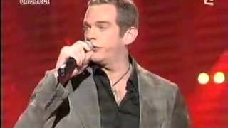 Celine Dion Et Garou Sous Le Vent Live YouTube3 [upl. by Zillah]