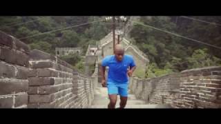 1 Focus Diferente ft Yentje Brazil Roald Balentien Mason amp Eldrion Regina Great Wall of China [upl. by Anicnarf579]