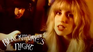 Blackmores Night  No Second Chance Official Video [upl. by Ydniw188]