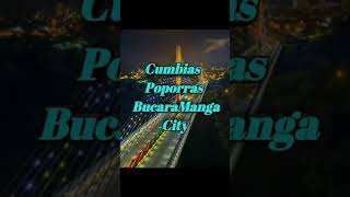 Amargo Y Dulce Cumbia Remix CP BManga City [upl. by Aliban204]