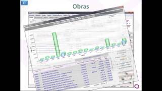 Software ERP para empresas de ingeniería Galdon Software [upl. by Daniyal804]