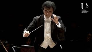 Tchaikovsky 6th Symphony »Pathétique« IV  Universal Philharmoniker  Woltae Jeong 차이코프스키 비창교향곡 [upl. by Ellednahs]