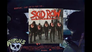 Skid Row  Octobers Song [upl. by Sillert268]