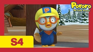 Ep23 Transformer Troubles  Pororo Season 4  Kids Animation  Pororo the little Penguin [upl. by Hal]