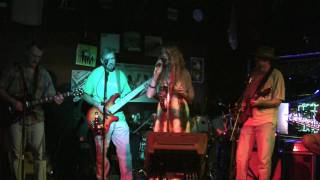 sToneFish performing Whipping Post by The Allman Brothers Band [upl. by Douty]