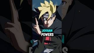 The God of Dojutsu Jougan orgin  powers and abilities explain in Tamil தமிழ் Naruto Boruto [upl. by Yneffit]