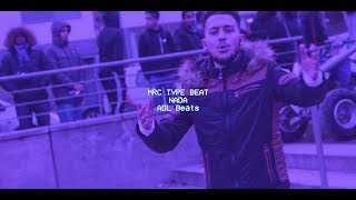 FREE MRC X RK Type Beat  quotNadaquot  Instru rap 2019 Prod ADL Beats [upl. by Atiekal]