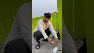 Ase Test Krte Hai Wire 😁😂 trending funny comedy rockysharma07 funnyvideo ytshorts fun [upl. by Notnats]