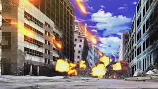 Zoids Wild Senki Episode 3 English Subbed [upl. by Harrington21]