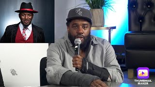 Corey Holcomb Exposes Former CoHost Comedian Marcus Smith AKA YouKnowMaaacus [upl. by Einnij]