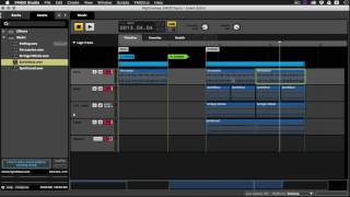 Music Implementation with FMOD Studio Part Two [upl. by Yukio]