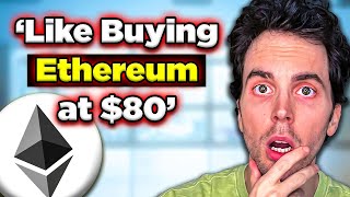 10 Crypto Coins Better Than Ethereum Like Buying ETH at 80 [upl. by Rand]