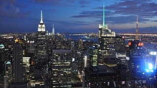 Lo mejor de Nueva York en una semana [upl. by Radec552]