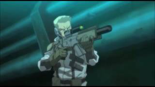 GIJoe AMV Light em Up [upl. by Esylle486]