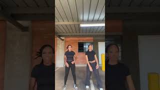 Amapiano Dance Moves 🔥💃🔥 SUBSCRIBE For More [upl. by Anatole648]