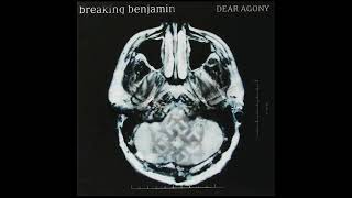 Breaking Benjamín  Dear Agony Full Album [upl. by Bentley885]