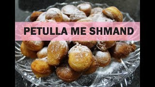 PETULLA ME SHMAND [upl. by Annaoj964]