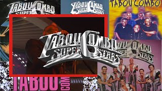 TABOU COMBO LIVE 2022 NYC [upl. by Chretien529]