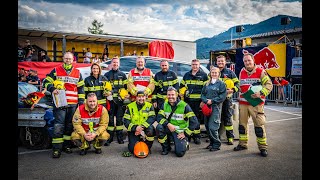 THLTage 2022  PIT Feuerwehr Mooskirchen [upl. by Odnam]