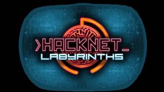 Hacknet Labyrinths OST Cinematrik  World Chase [upl. by Greenquist]