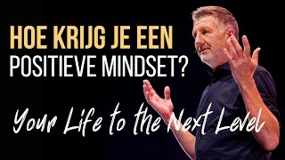 Dit bepaalt je succes Hoe krijg je een positieve mindset Hoe word je succesvol [upl. by Liagiba]