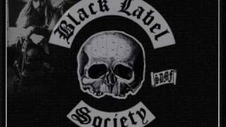 Stillborn  Black Label Society Backing track with Vocals [upl. by Aseiram395]