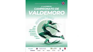 Campeonato Valdemoro 2024 [upl. by Ahseram527]