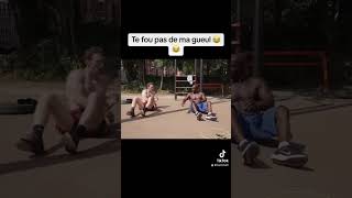 boxe mma boxer musculation streetworkout [upl. by Rusell3]