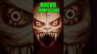 NUEVO JUMPSCARE del BEBÉ DEMONIO 😈 The BABY in YELLOW DARK WHISPERS [upl. by Bunni]