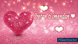 Sretan ti imendan 🌈🙋‍♀️💖🍾🌹🎁 [upl. by Abisia]