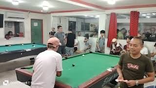 ang pAg babalik ni Niño padulas sa JDL BILLIARD HALL [upl. by Tawney]