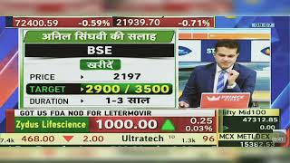 BSE LTD Share News BSE LTD Latest Share News Today  BSE Share News  BSE Share  26th March 2024 [upl. by Otrebor]