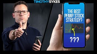 Whats The Best Penny Stock Strategy Now [upl. by Wiggins]