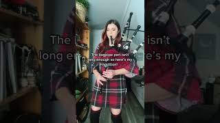 Fairy Tail of New York  The Pogues  more Bagpipes [upl. by Htilil875]