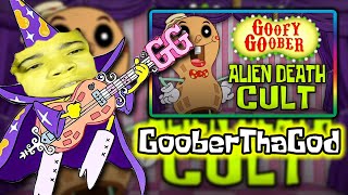 SPONGEBOB CONSPIRACY 6 I Can No Longer Be A Goofy Goober 😲 [upl. by Lyle]