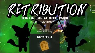 Retribution  A Super Animal Royale Compilation [upl. by Akcire219]