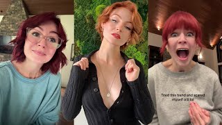 The Best Of New TikTok Videos Kallmekris 2024  New TikTok Videos 2024 [upl. by Faustine]