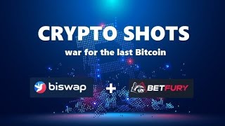 BetFury  Biswap  More than 300  a Year  How to start  0  Fees [upl. by Yelekalb972]